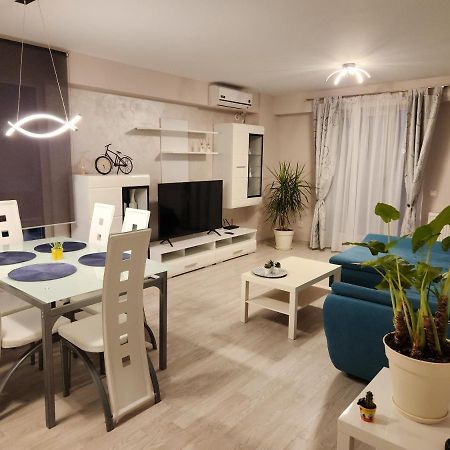 Airport Apartment Otopeni Dış mekan fotoğraf