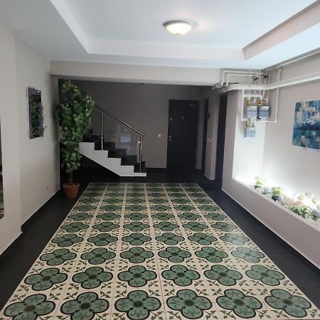 Airport Apartment Otopeni Dış mekan fotoğraf