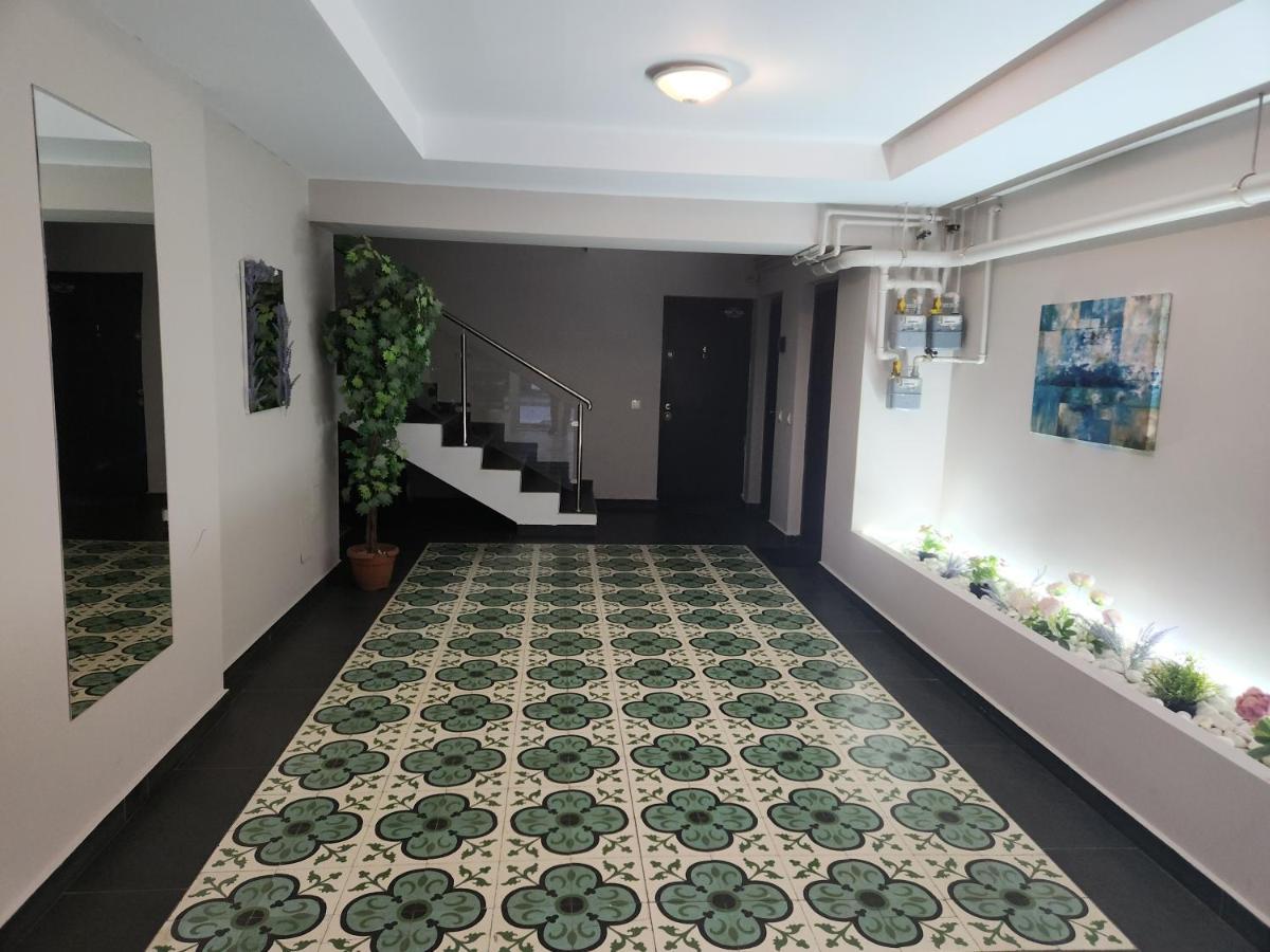 Airport Apartment Otopeni Dış mekan fotoğraf