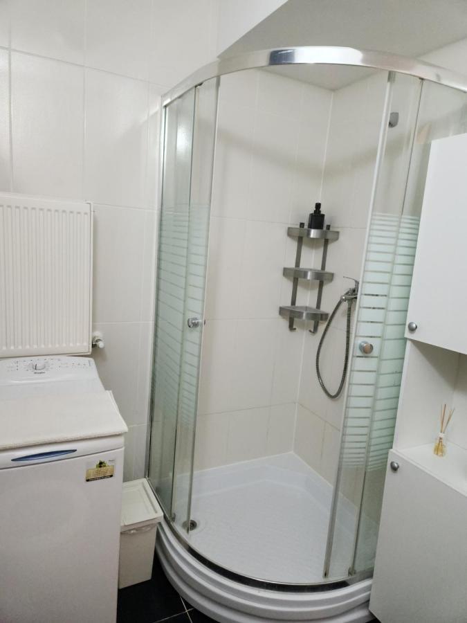Airport Apartment Otopeni Dış mekan fotoğraf