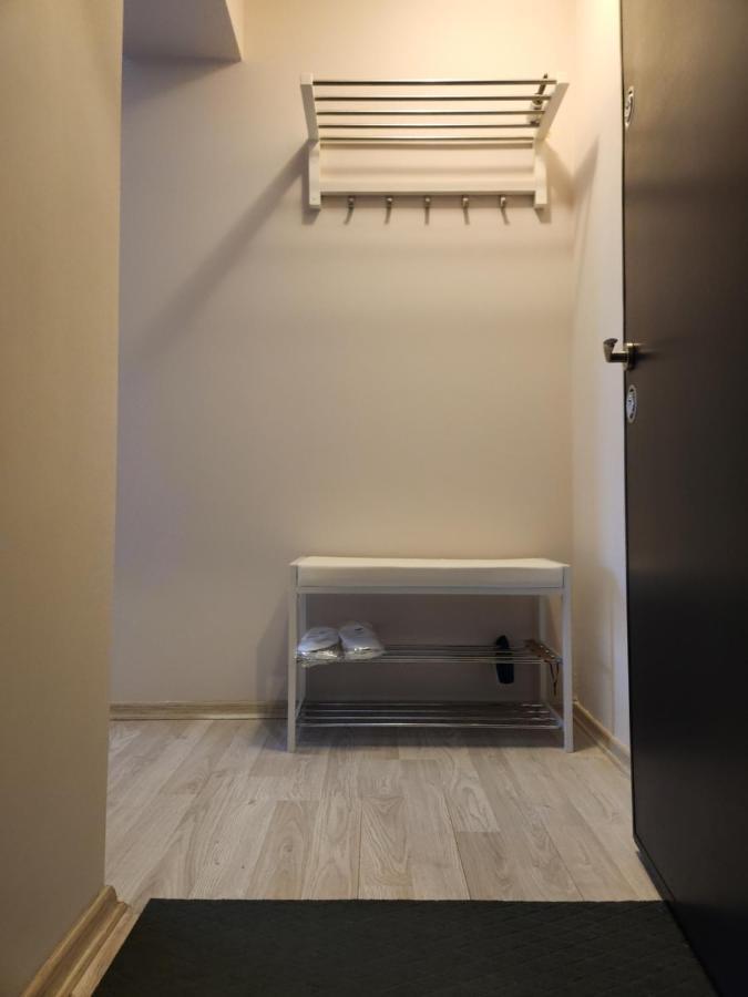 Airport Apartment Otopeni Dış mekan fotoğraf
