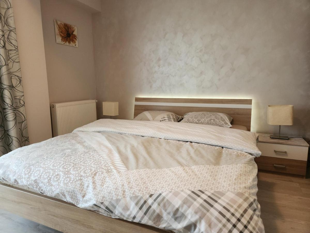 Airport Apartment Otopeni Dış mekan fotoğraf