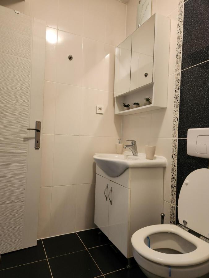 Airport Apartment Otopeni Dış mekan fotoğraf